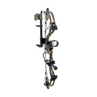 BEAR ARCHERY Gamekeeper Jr RTH - 5-50 lbs - Arco compound