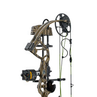 BEAR ARCHERY Gamekeeper Jr RTH - 5-50 lbs - Arco compound