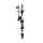 BEAR ARCHERY Gamekeeper Jr RTH - 5-50 lbs - Arco compound
