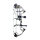 BEAR ARCHERY Gamekeeper Jr RTH - 5-50 lbs - Arco compound