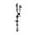 BEAR ARCHERY Gamekeeper Jr RTH - 5-50 lbs - Arco compound