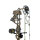 BEAR ARCHERY Gamekeeper Jr RTH - 5-50 lbs - Arco compound