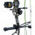 BEAR ARCHERY Gamekeeper Jr RTH - 5-50 lbs - Arco compound