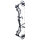 BEAR ARCHERY Persist 33 - 45-70 lbs - Arco compound
