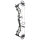BEAR ARCHERY Persist 33 - 45-70 lbs - Arco compound