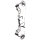 BEAR ARCHERY Persist 33 - 45-70 lbs - Arco compound