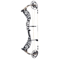 BEAR ARCHERY Whitetail INT - 45-70 lbs - Arco compound