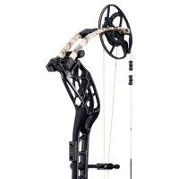 BEAR ARCHERY Whitetail INT - 45-70 lbs - Arco compound