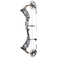 BEAR ARCHERY Whitetail INT - 45-70 lbs - Arco compound