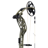 BEAR ARCHERY Whitetail INT - 45-70 lbs - Arco compound