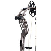 BEAR ARCHERY Whitetail INT - 45-70 lbs - Arco compound