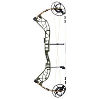 BEAR ARCHERY Whitetail INT - 45-70 lbs - Arco compound