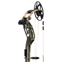 BEAR ARCHERY Whitetail INT - 45-70 lbs - Arco compound