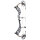 BEAR ARCHERY Whitetail INT - 45-70 lbs - Arco compound