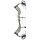 BEAR ARCHERY Whitetail INT - 45-70 lbs - Arco compound