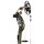 BEAR ARCHERY Whitetail INT - 45-70 lbs - Arco compound