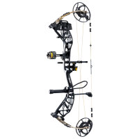 BEAR ARCHERY Whitetail INT RTH - 45-70 lbs - Arco compound