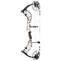 BEAR ARCHERY Legend 30 - 14-70 lbs - Arco compound