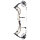 BEAR ARCHERY Legend 30 - 14-70 lbs - Arco compound