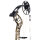 BEAR ARCHERY Legend 30 - 14-70 lbs - Arco compound