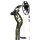 BEAR ARCHERY Legend 30 - 14-70 lbs - Arco compound