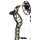 BEAR ARCHERY Legend 30 - 14-70 lbs - Arco compound