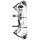 BEAR ARCHERY Legend 30 - RTH - 14-70 lbs - Arco compound