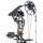BEAR ARCHERY Legend 30 - RTH - 14-70 lbs - Arco compound
