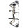 BEAR ARCHERY Legend 30 - RTH - 14-70 lbs - Arco compound
