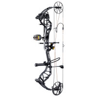 BEAR ARCHERY Species XT RTH - 45-70 lbs - Arco compound