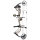 BEAR ARCHERY Species XT RTH - 45-70 lbs - Compoundbogen