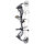 BEAR ARCHERY Species XT RTH - 45-70 lbs - Compoundbogen