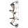 BEAR ARCHERY Species XT RTH - 45-70 lbs - Compoundbogen