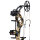 BEAR ARCHERY Species XT RTH - 45-70 lbs - Compoundbogen