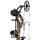 BEAR ARCHERY Species XT RTH - 45-70 lbs - Compoundbogen