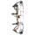 BEAR ARCHERY Legit MAXX - RTH - 70 lbs - Arco compound