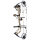 BEAR ARCHERY Legit MAXX - RTH - 70 lbs - Arco compound
