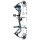 BEAR ARCHERY Legit MAXX - RTH - 70 lbs - Arco compound