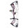 BEAR ARCHERY Legit MAXX - RTH - 70 lbs - Arco compound