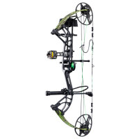 BEAR ARCHERY Cruzer G4 - RTH - 10-70 lbs - Arco compound