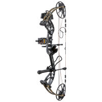 BEAR ARCHERY Cruzer G4 - RTH - 10-70 lbs - Arco compound