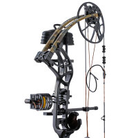 BEAR ARCHERY Cruzer G4 - RTH - 10-70 lbs - Arco compound