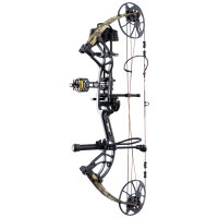 BEAR ARCHERY Cruzer G4 - RTH - 10-70 lbs - Arco compound