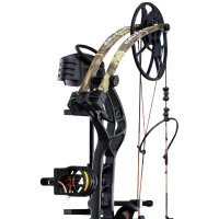 BEAR ARCHERY Cruzer G4 - RTH - 10-70 lbs - Arco compound