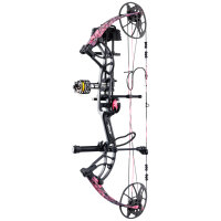 BEAR ARCHERY Cruzer G4 - RTH - 10-70 lbs - Arco compound