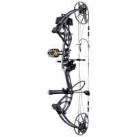 BEAR ARCHERY Cruzer G4 - RTH - 10-70 lbs - Arco compound