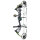 BEAR ARCHERY Cruzer G4 - RTH - 10-70 lbs - Arco compound