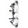 BEAR ARCHERY Cruzer G4 - RTH - 10-70 lbs - Arco compound