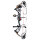 BEAR ARCHERY Cruzer G4 - RTH - 10-70 lbs - Arco compound