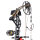 BEAR ARCHERY Cruzer G4 - RTH - 10-70 lbs - Arco compound